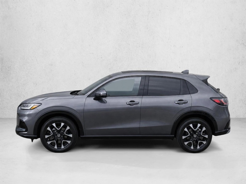 New 2027 Honda HR-V EX-L SUV