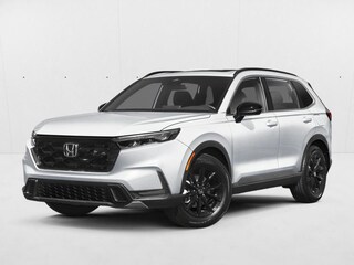 2026 Honda CR-V Hybrid Sport SUV