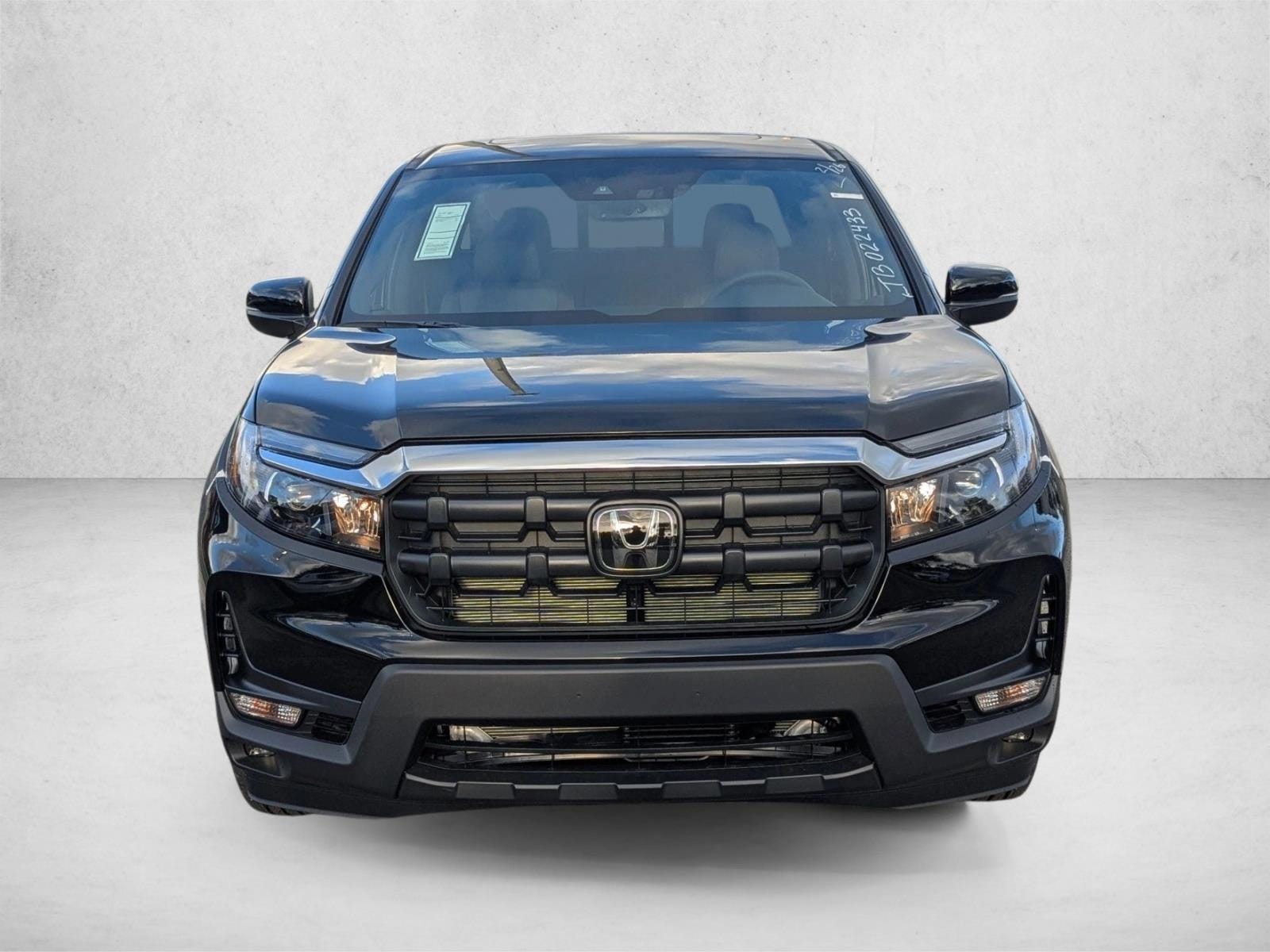 2026 Honda Ridgeline RTL - Photo 6