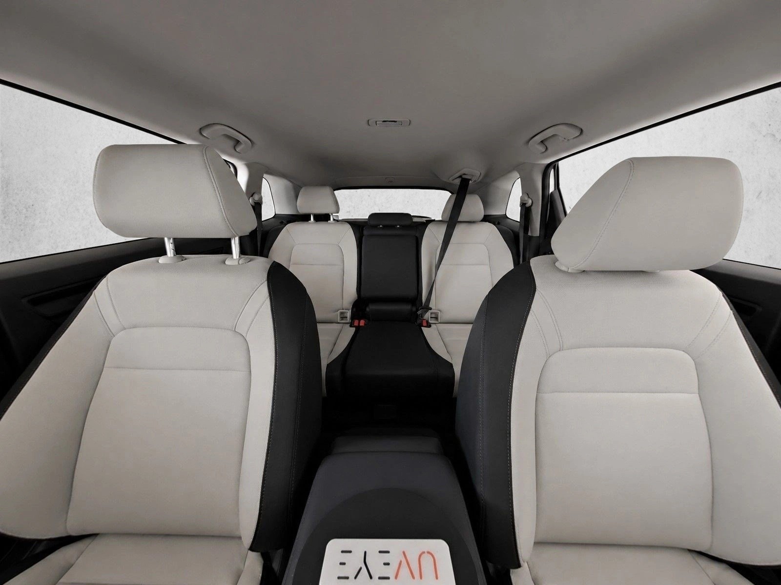 2025 Honda CR-V EX - Photo 25