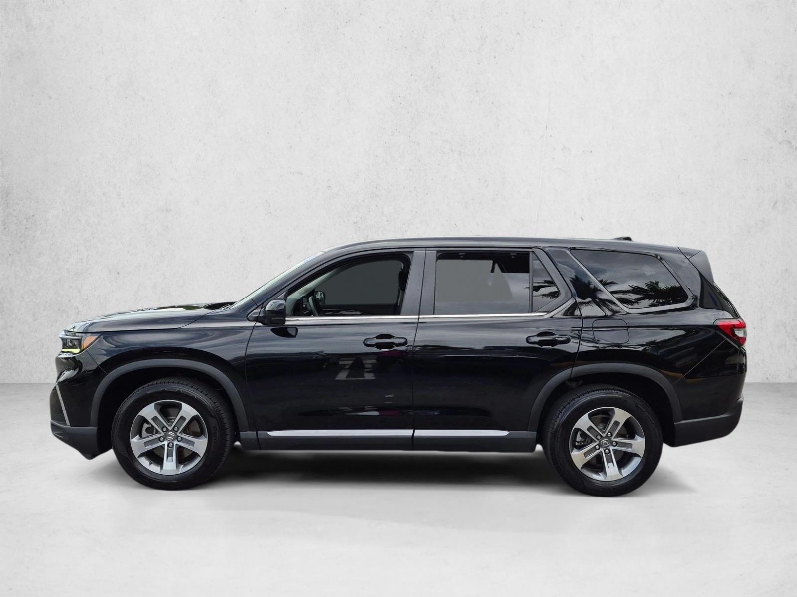 2023 Honda Pilot EX-L - Photo 8