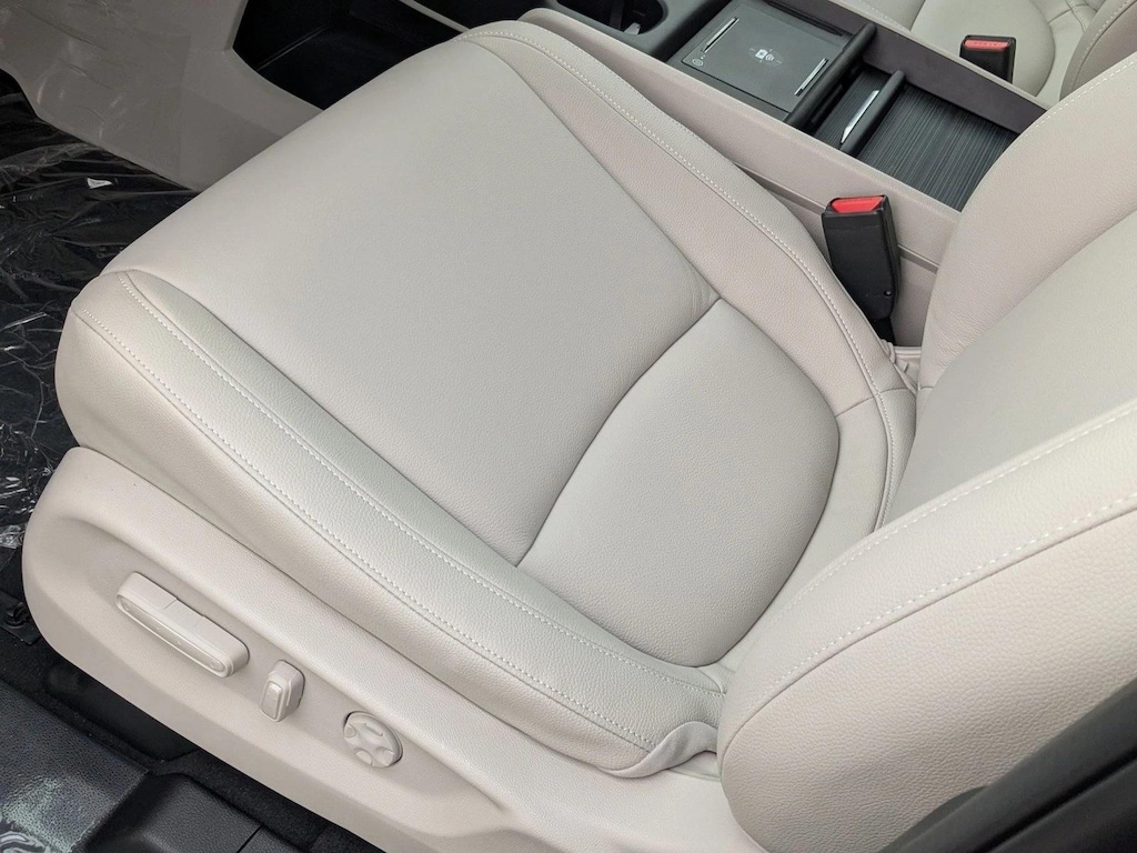 New 2026 Honda Odyssey EX-L Van Passenger