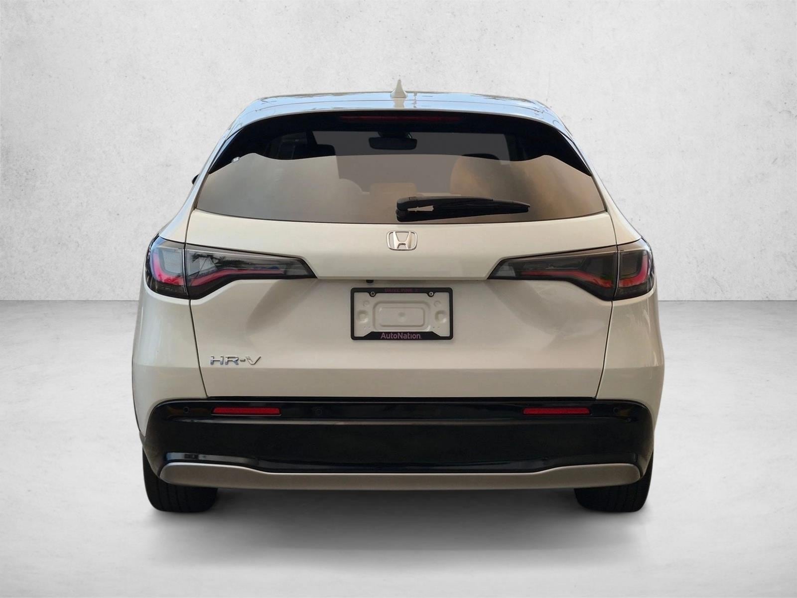 2024 Honda HR-V EX-L - Photo 6