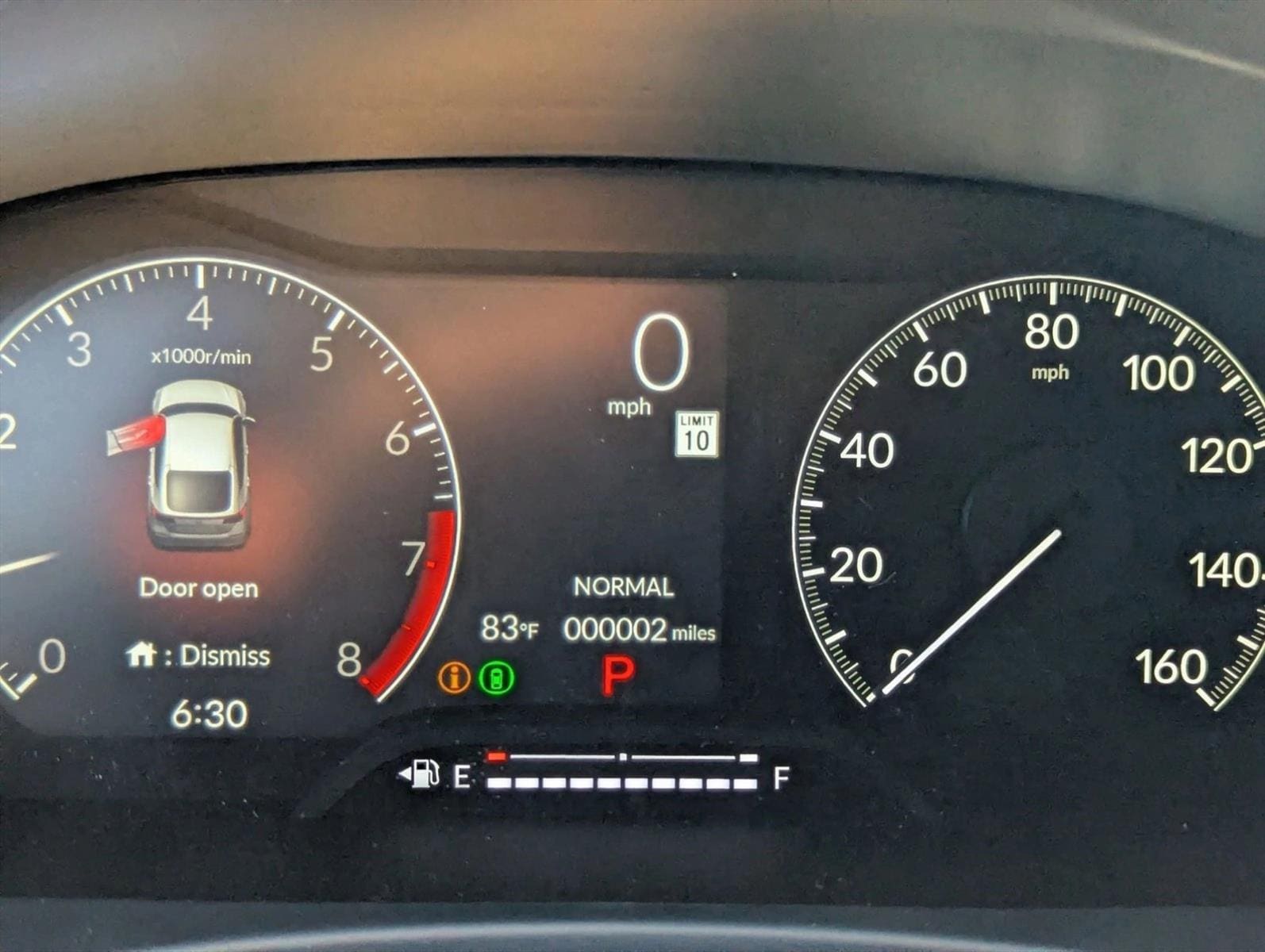 2025 Honda Civic Hatchback Sport - Photo 10