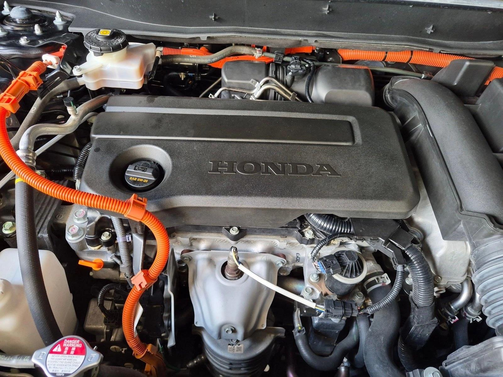 2023 Honda CR-V Sport - Photo 22