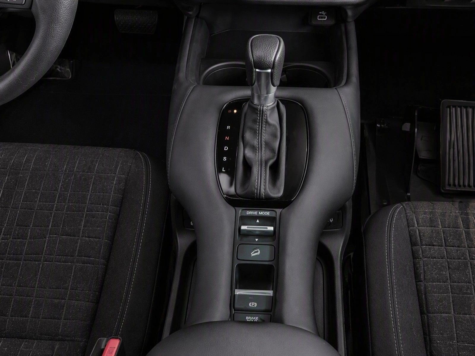 2023 Honda HR-V LX - Photo 24