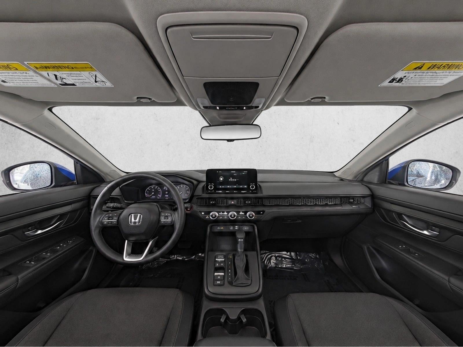 2024 Honda CR-V EX - Photo 27