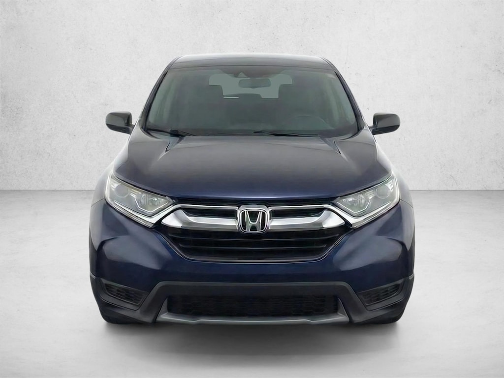 Used 2017 Honda CR-V LX 2WD SUV