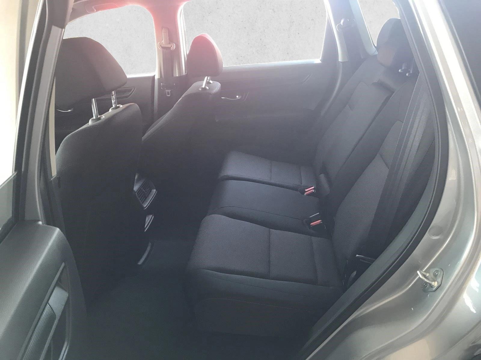 2024 Honda CR-V LX - Photo 13
