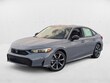 Honda Civic Hybrid