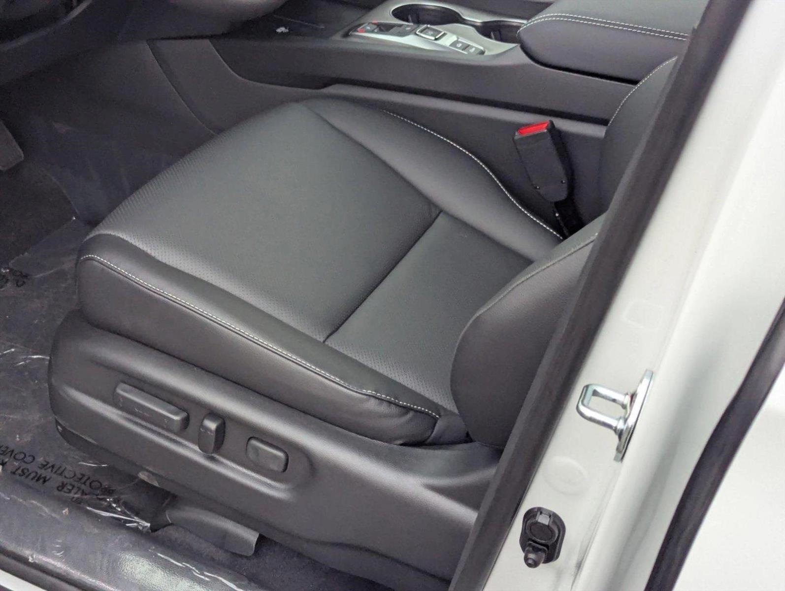 2025 Honda Ridgeline RTL photo 4