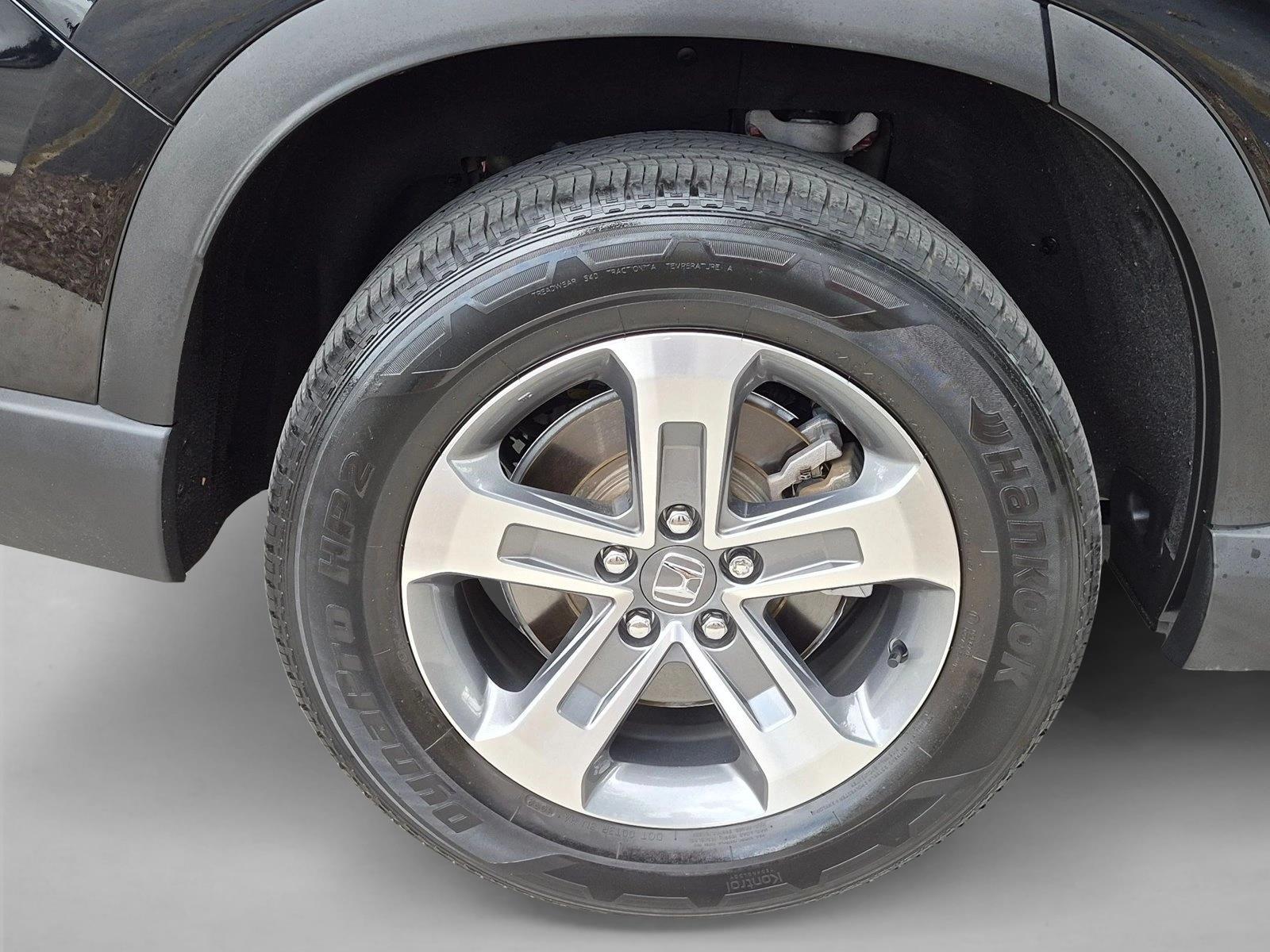 2023 Honda Pilot EX-L - Photo 23