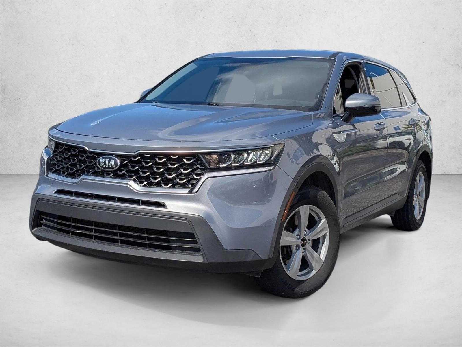 2021 Kia Sorento