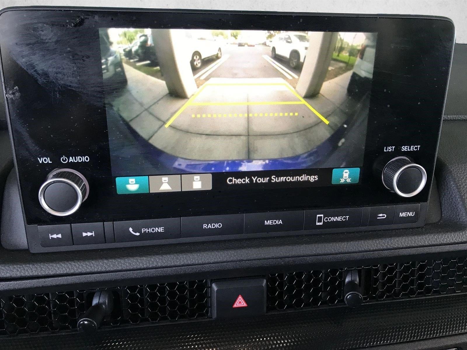 2024 Honda CR-V EX - Photo 20