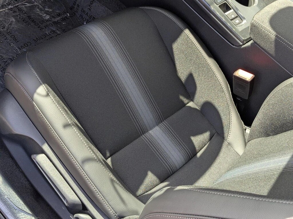 New 2026 Honda Civic Sport Hatchback