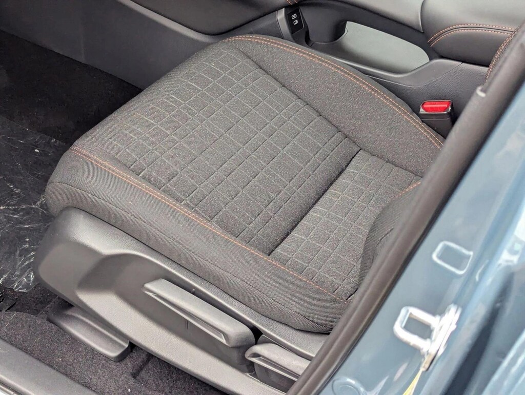 New 2026 Honda HR-V Sport SUV