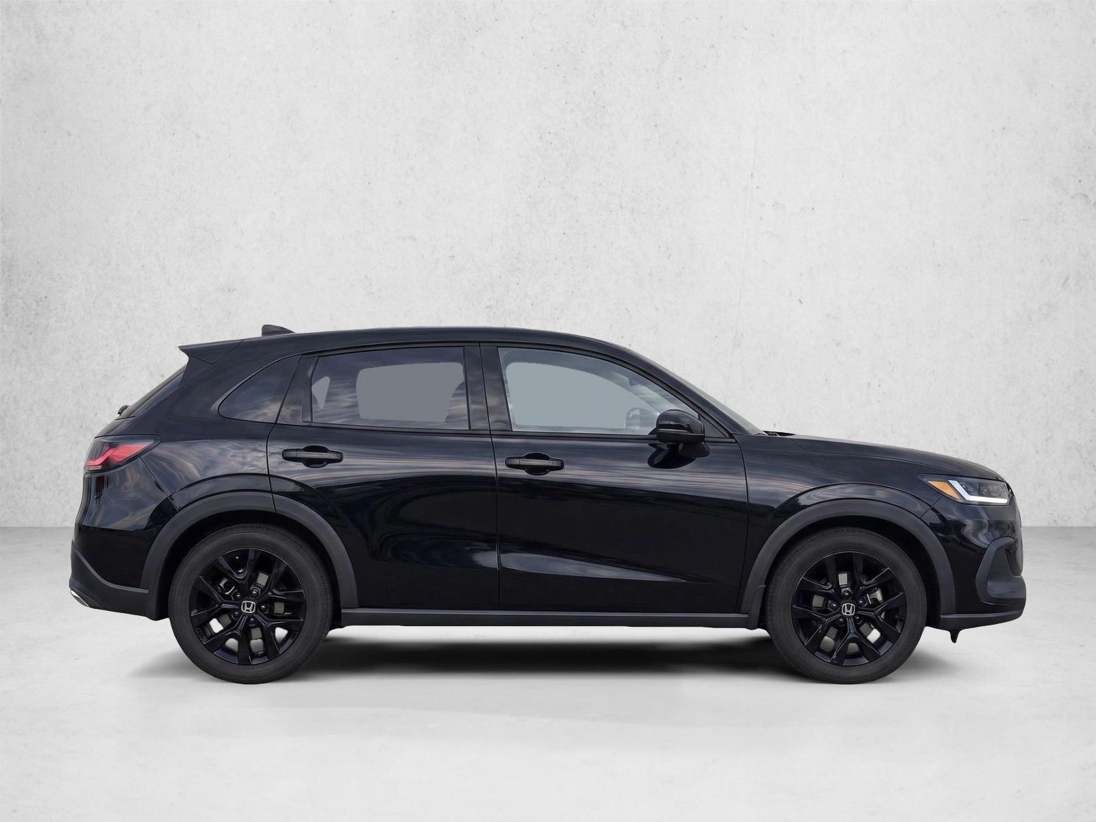 2024 Honda HR-V Sport - Photo 8