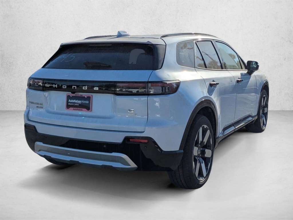 New 2026 Honda Prologue Elite SUV