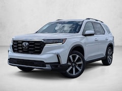 2025 Honda Pilot Touring SUV