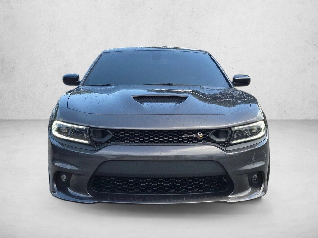 Used 2023 Dodge Charger Scat Pack Sedan