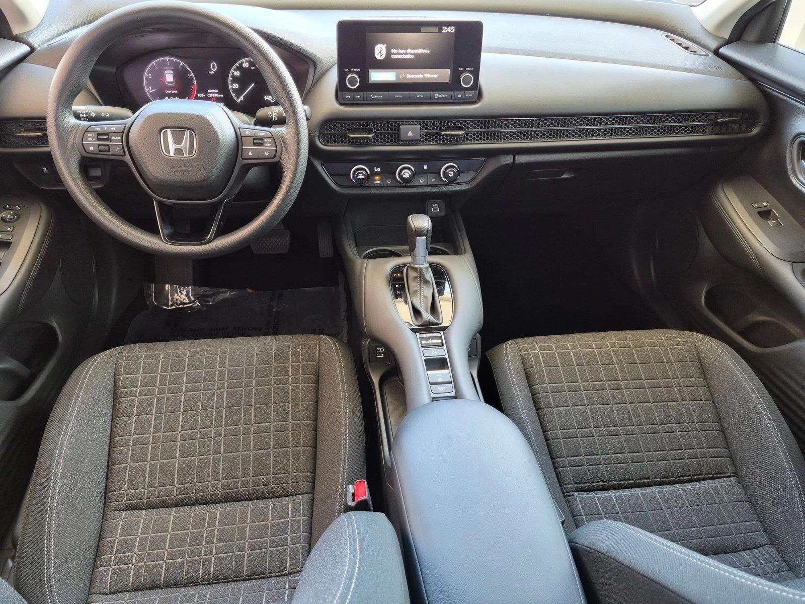 2024 Honda HR-V LX - Photo 16