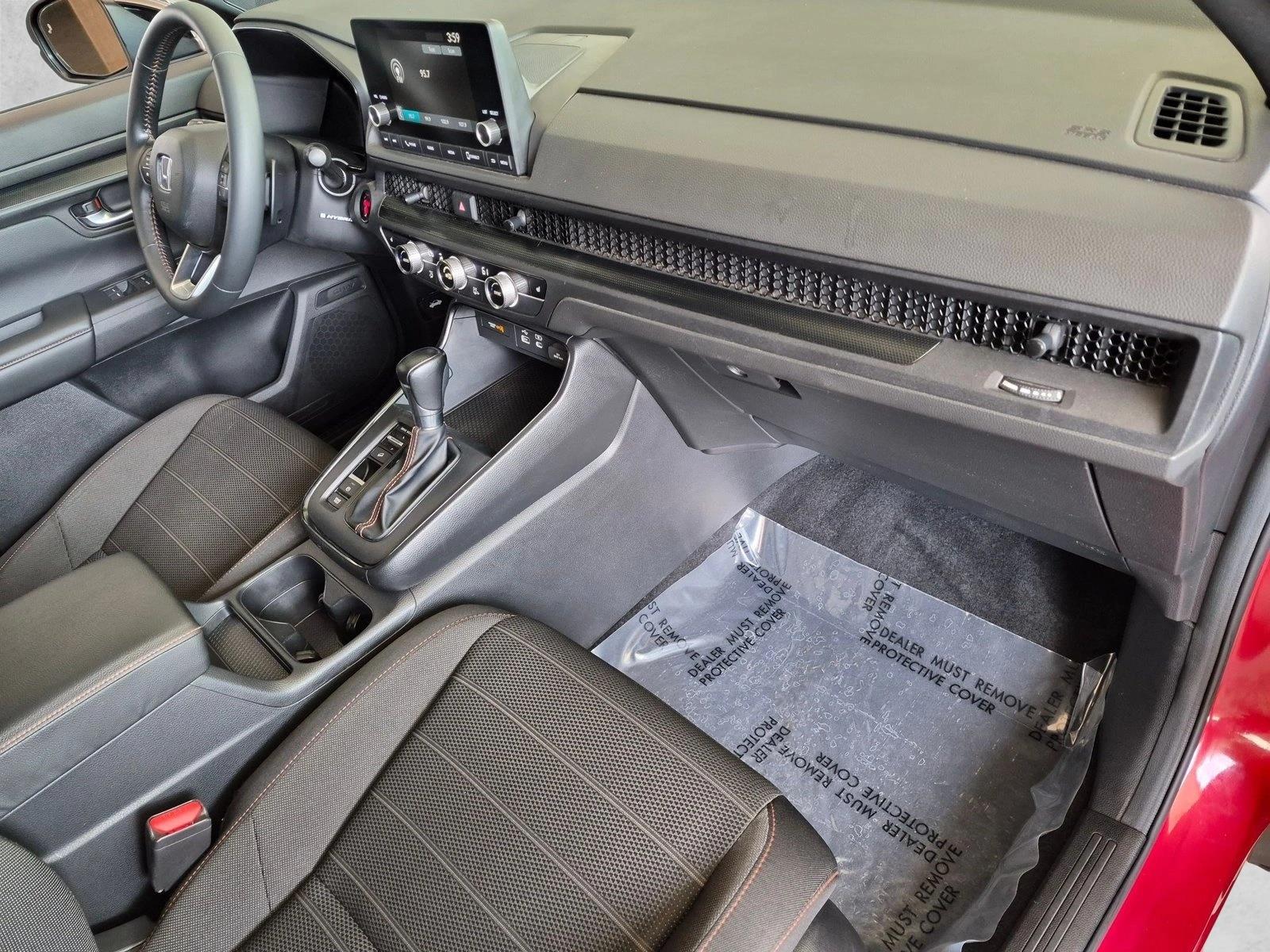 2023 Honda CR-V Sport - Photo 21