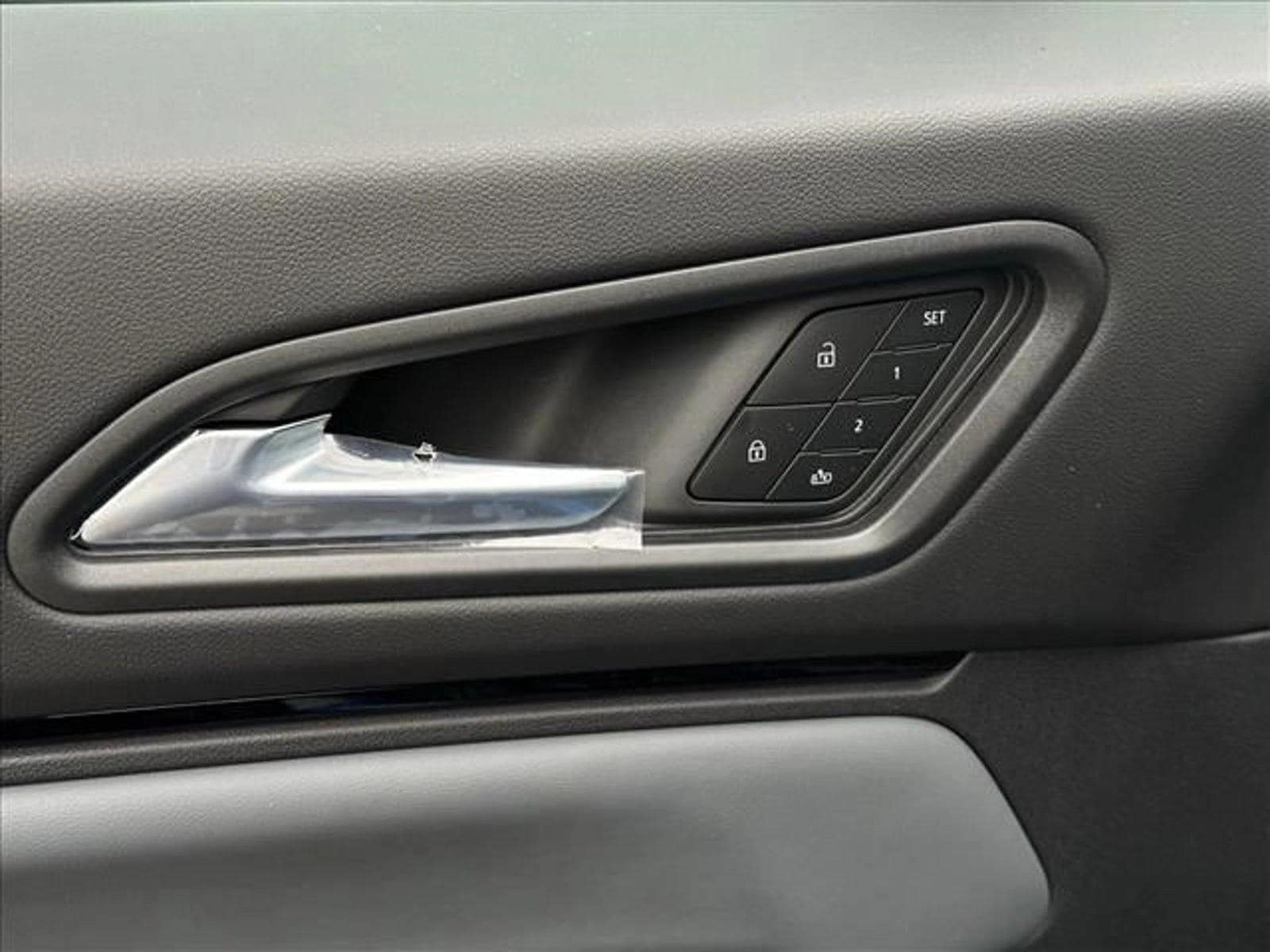 2026 Honda Prologue Touring - Photo 18