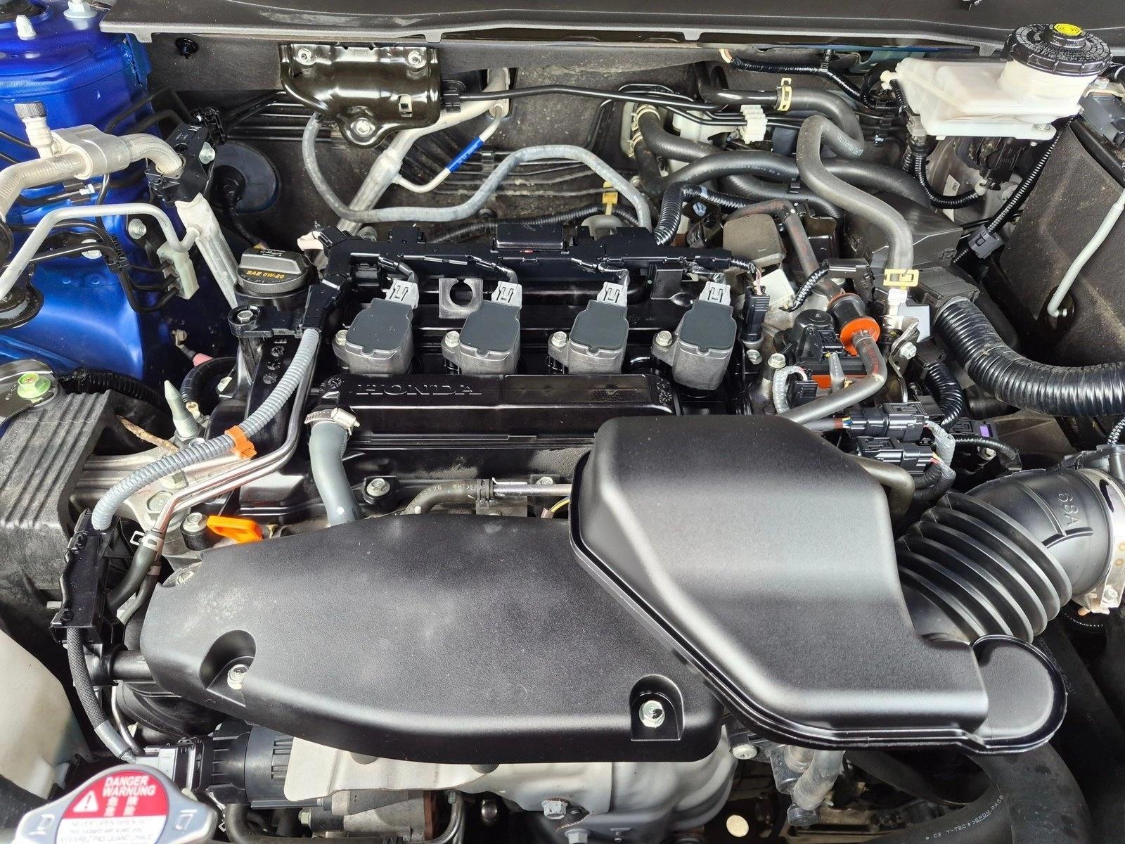 2024 Honda CR-V EX - Photo 22