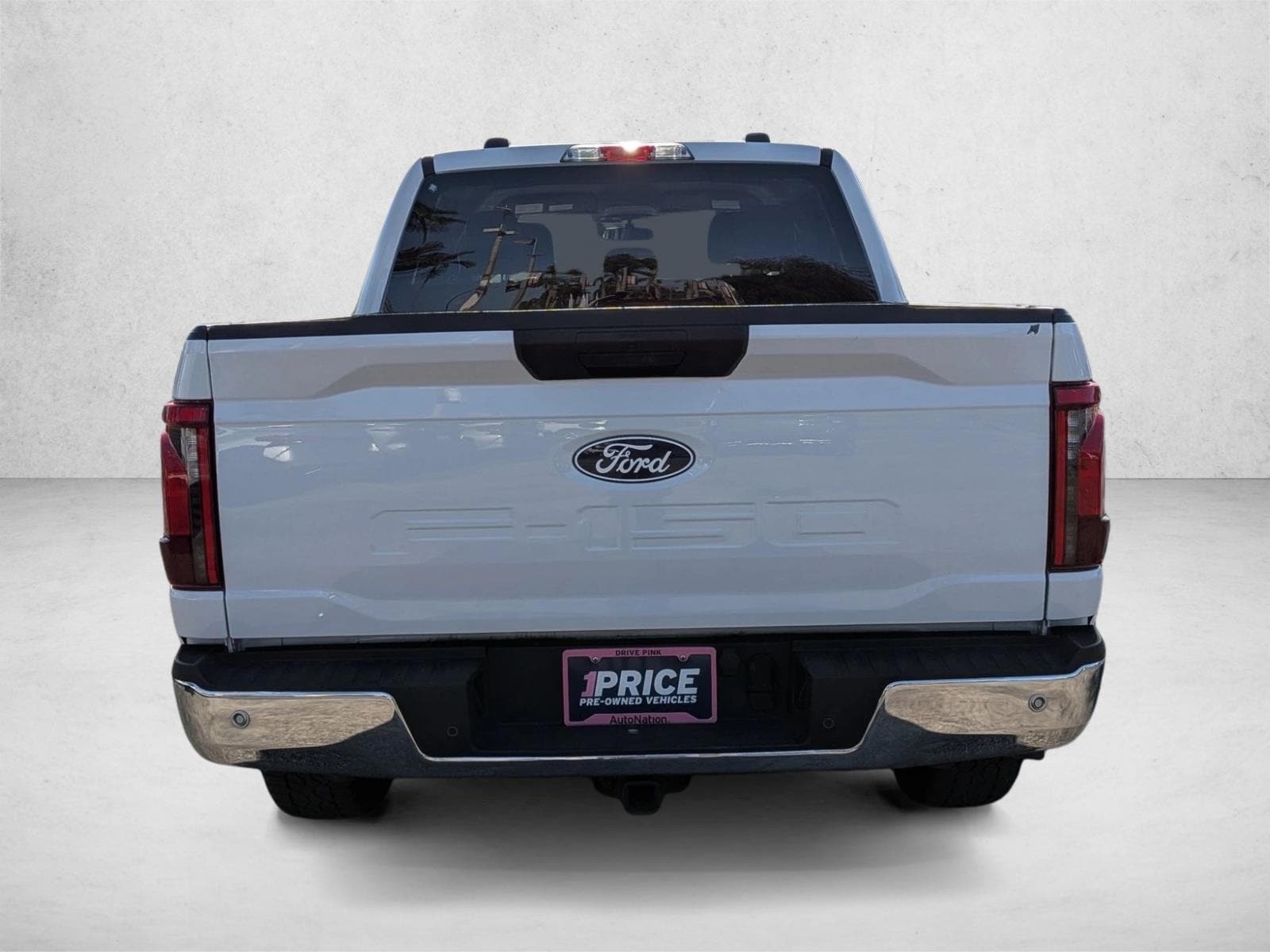 2025 Ford F-150 XLT - Photo 6