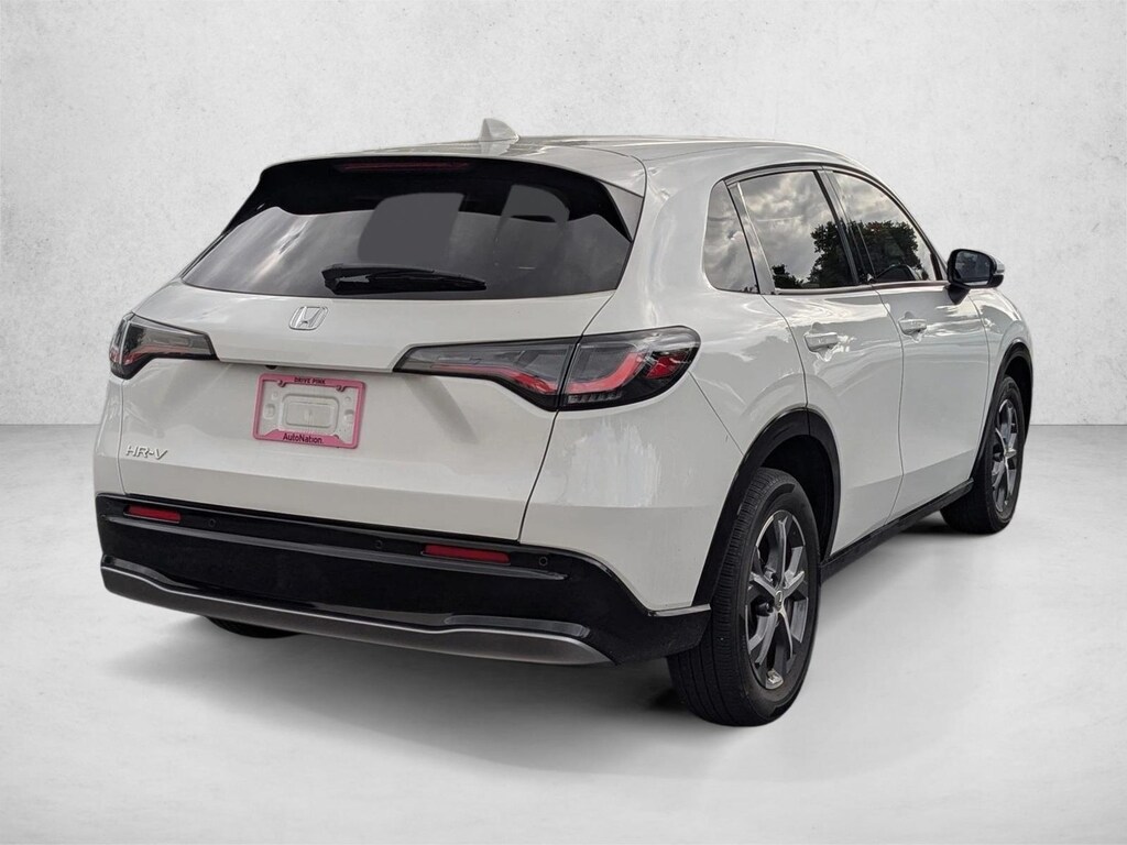 Certified 2024 Honda