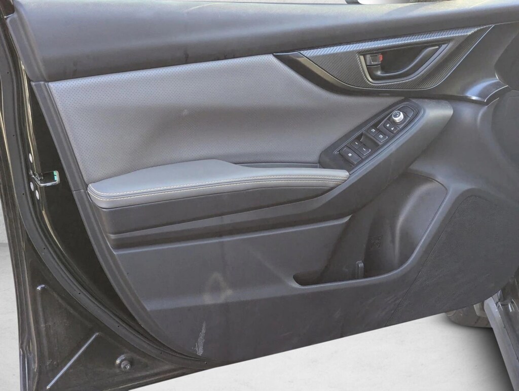 Used 2022 Subaru Crosstrek Sport SUV