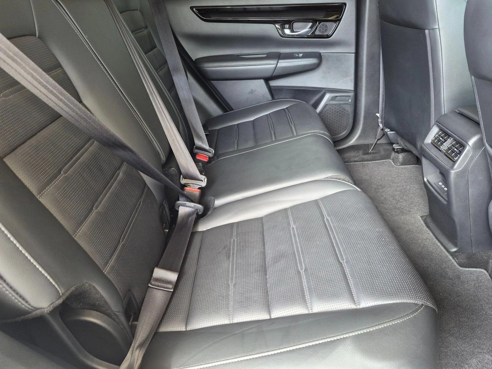 2024 Honda CR-V EX-L - Photo 19