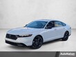  Honda Accord Hybrid