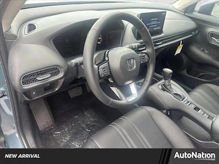 2026 Honda HR-V EX-L SUV