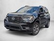 Honda Passport