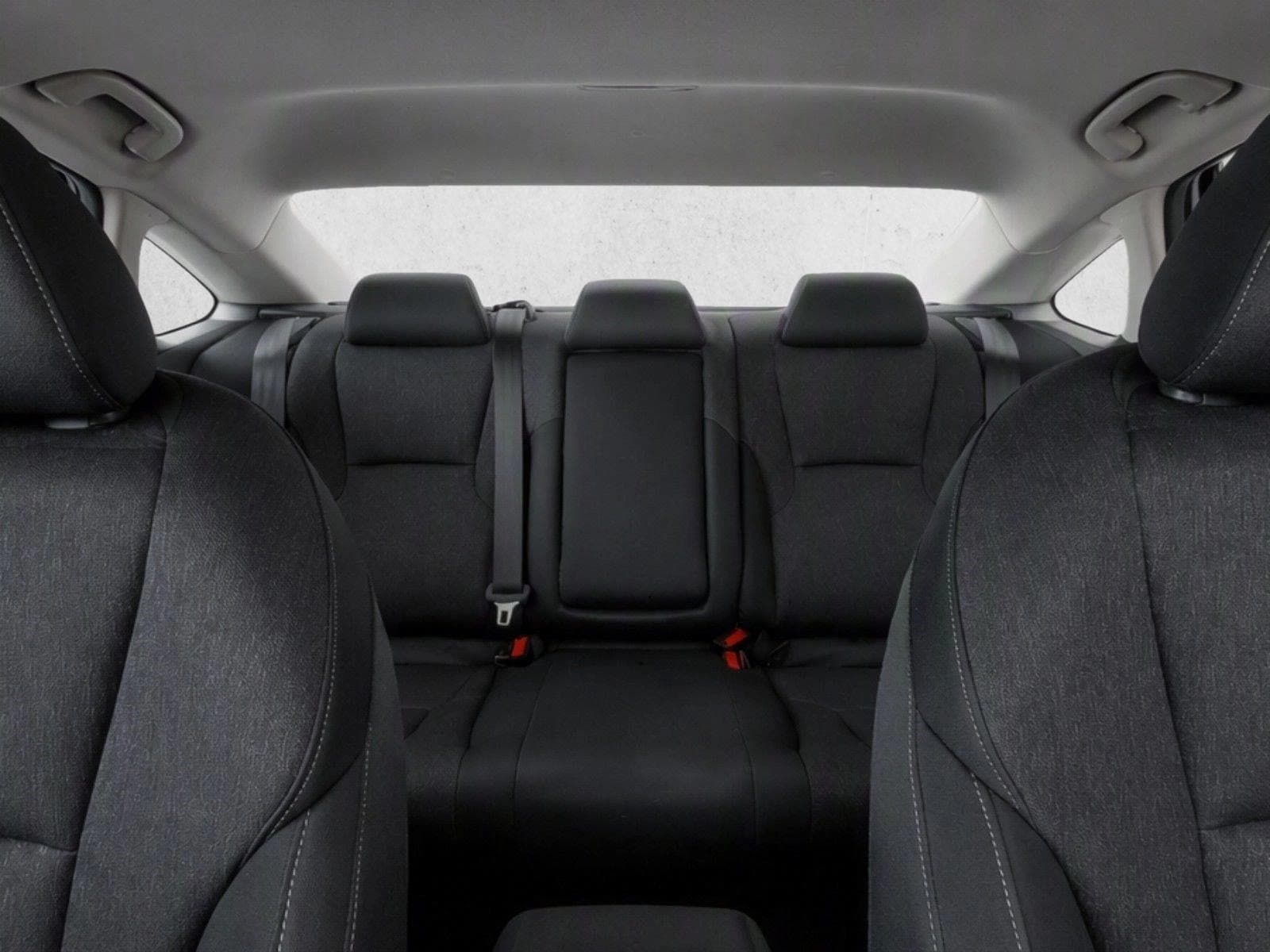 2025 Honda Accord SE - Photo 26