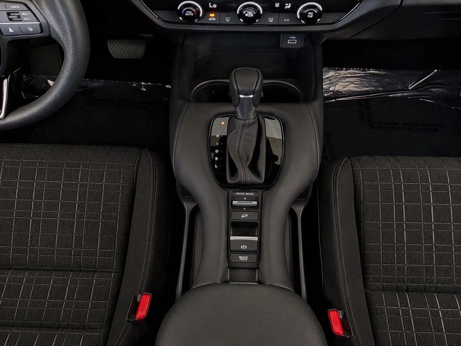 2024 Honda HR-V LX - Photo 18