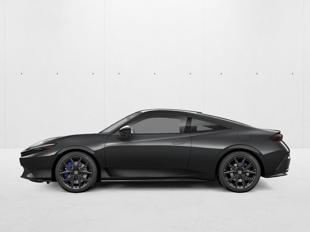 New 2026 Honda Prelude Hybrid Hatchback