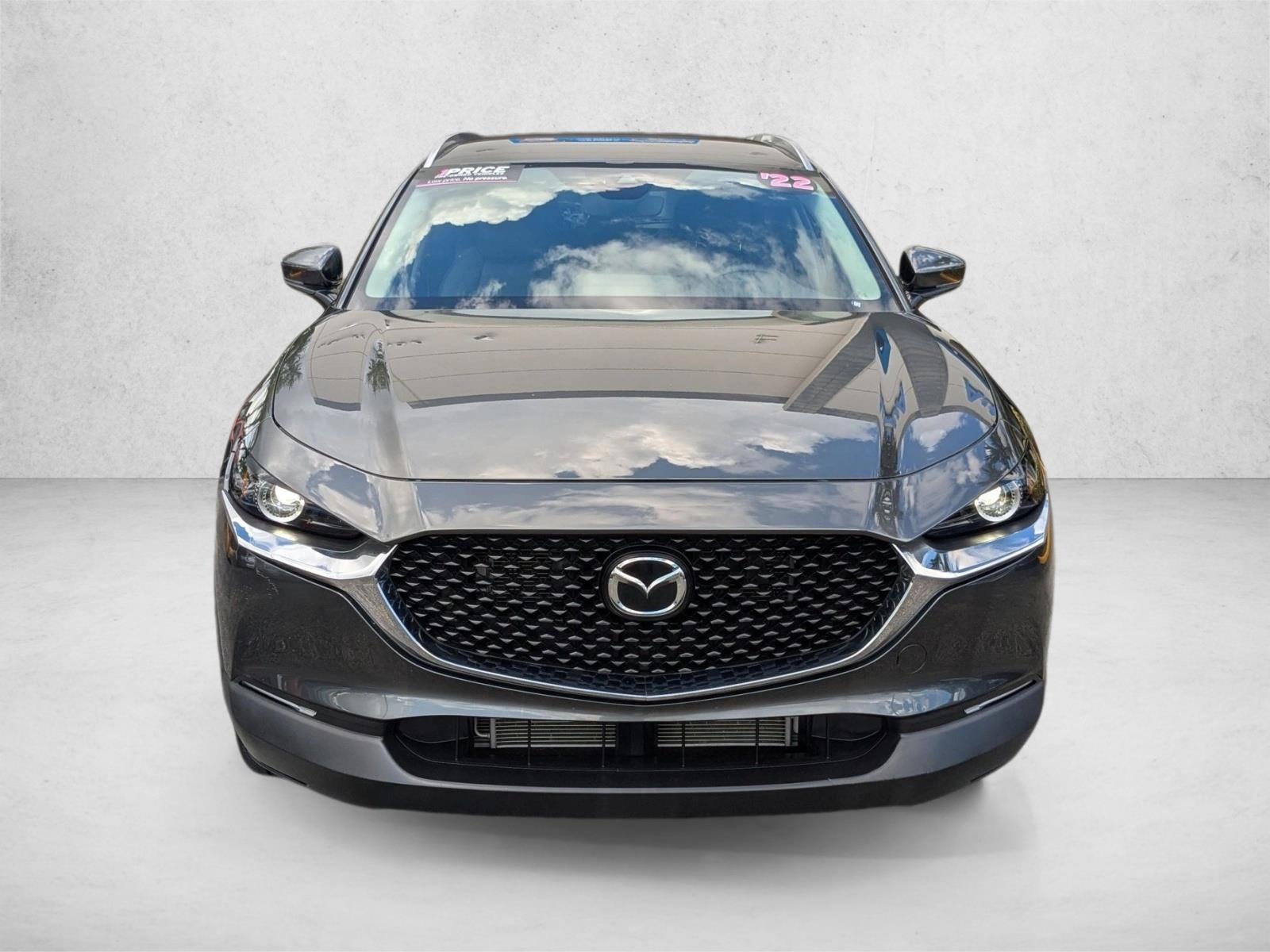 2022 Mazda CX-30 2.5 Select photo 2