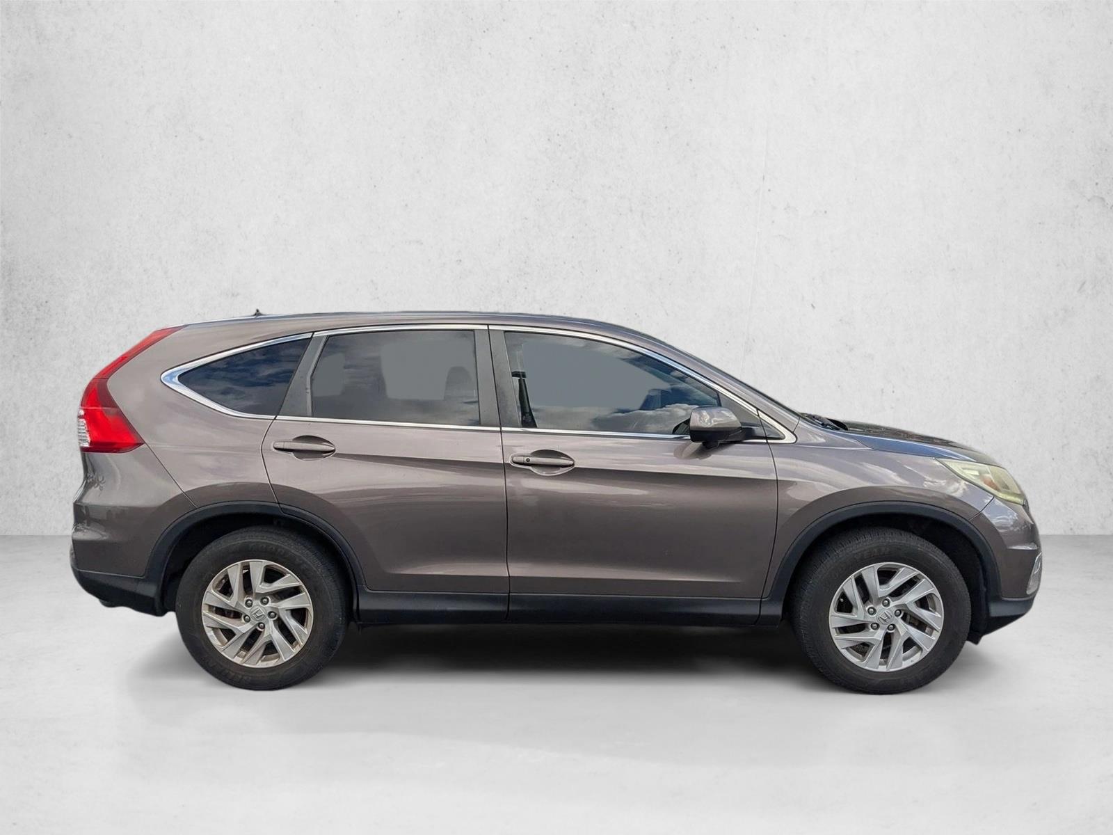 2016 Honda CR-V EX photo 2