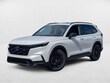 Honda CR-V Hybrid