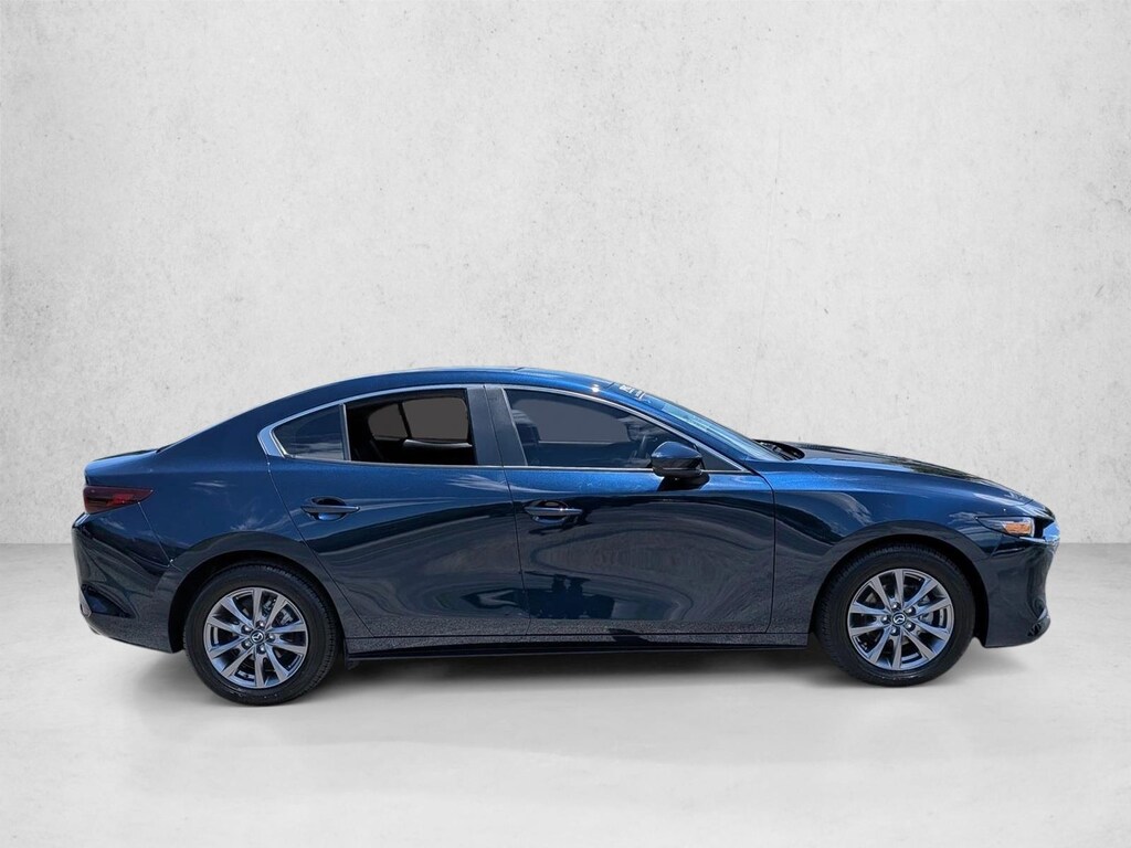 Used 2024 Mazda Mazda3 Sedan 2.5 S Sedan