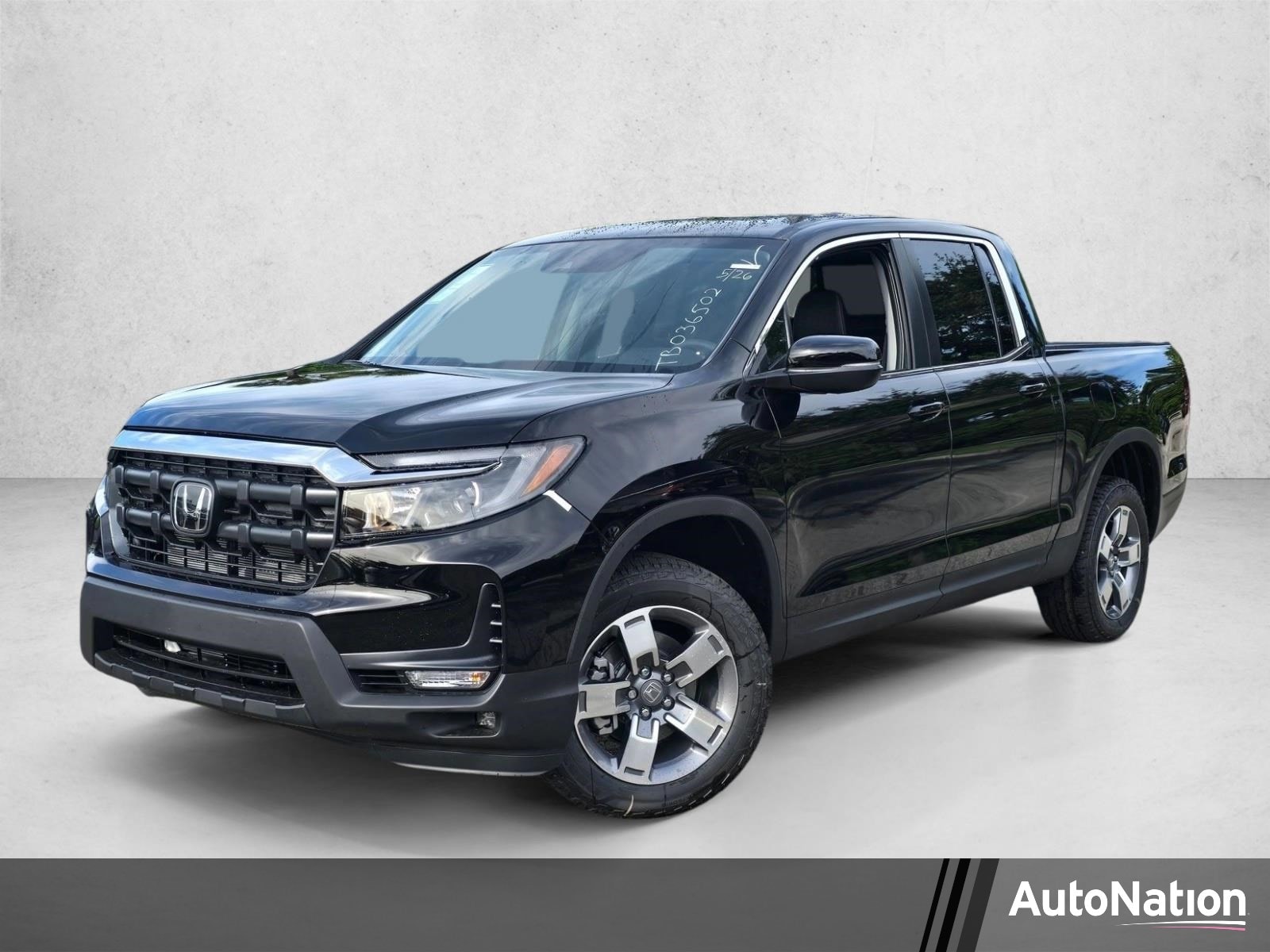 2026 Honda Ridgeline