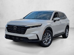 2026 Honda CR-V EX SUV