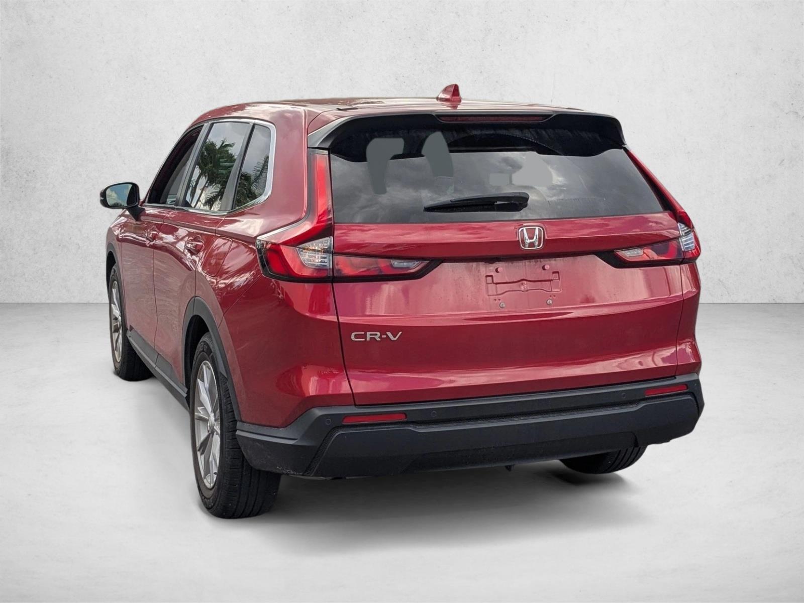 2023 Honda CR-V EX-L photo 4