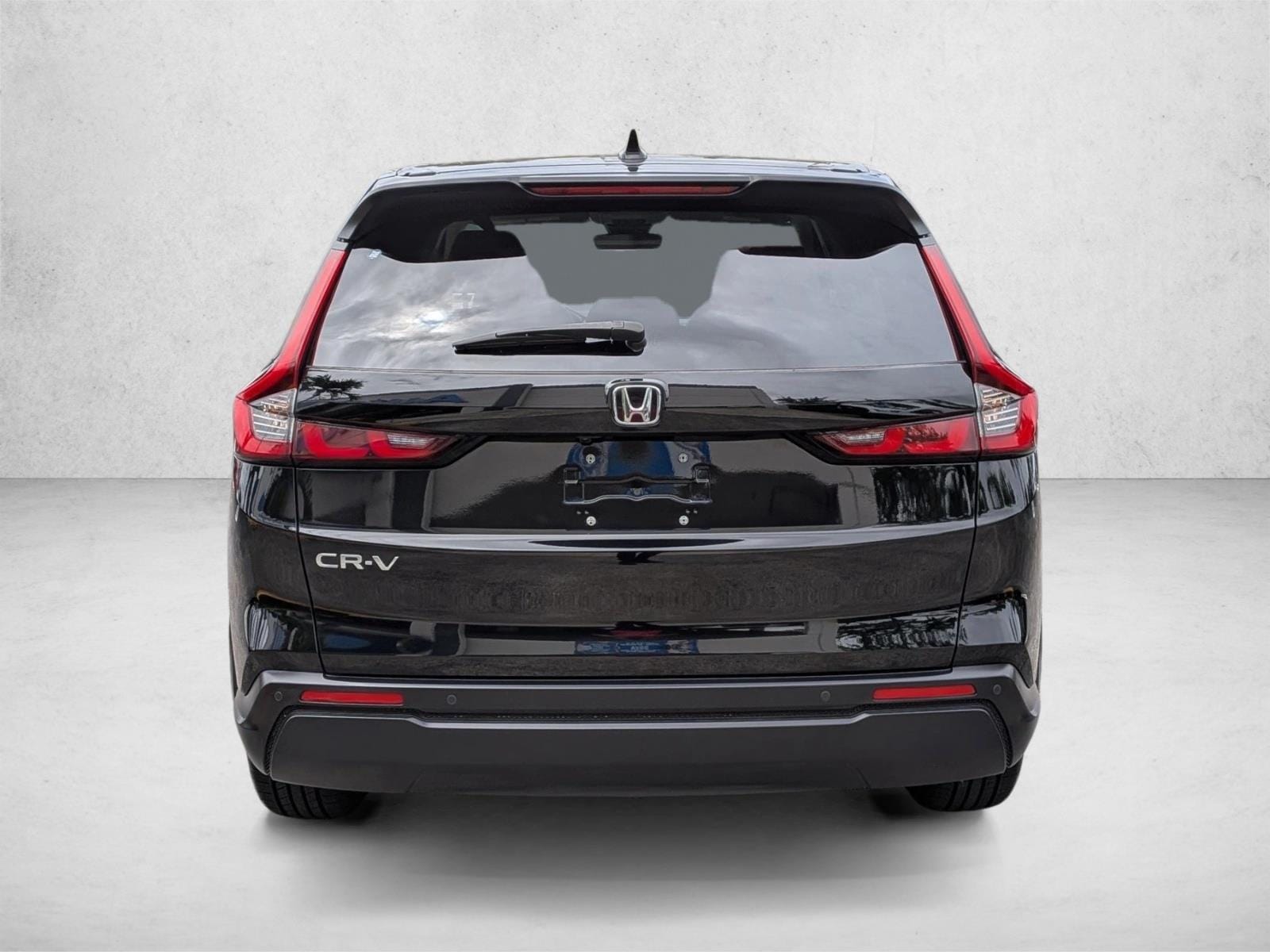 2024 Honda CR-V EX-L - Photo 6