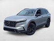Honda CR-V Hybrid