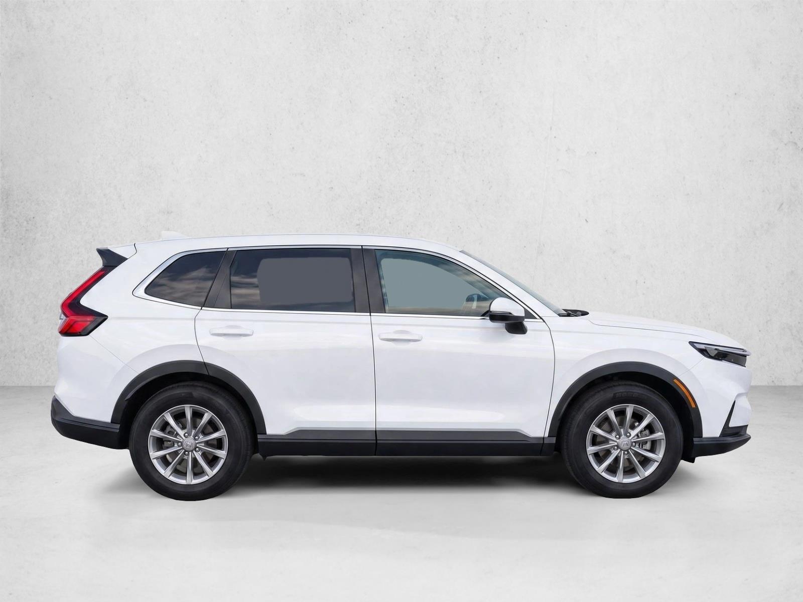 2025 Honda CR-V EX - Photo 8
