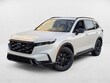 Honda CR-V Hybrid