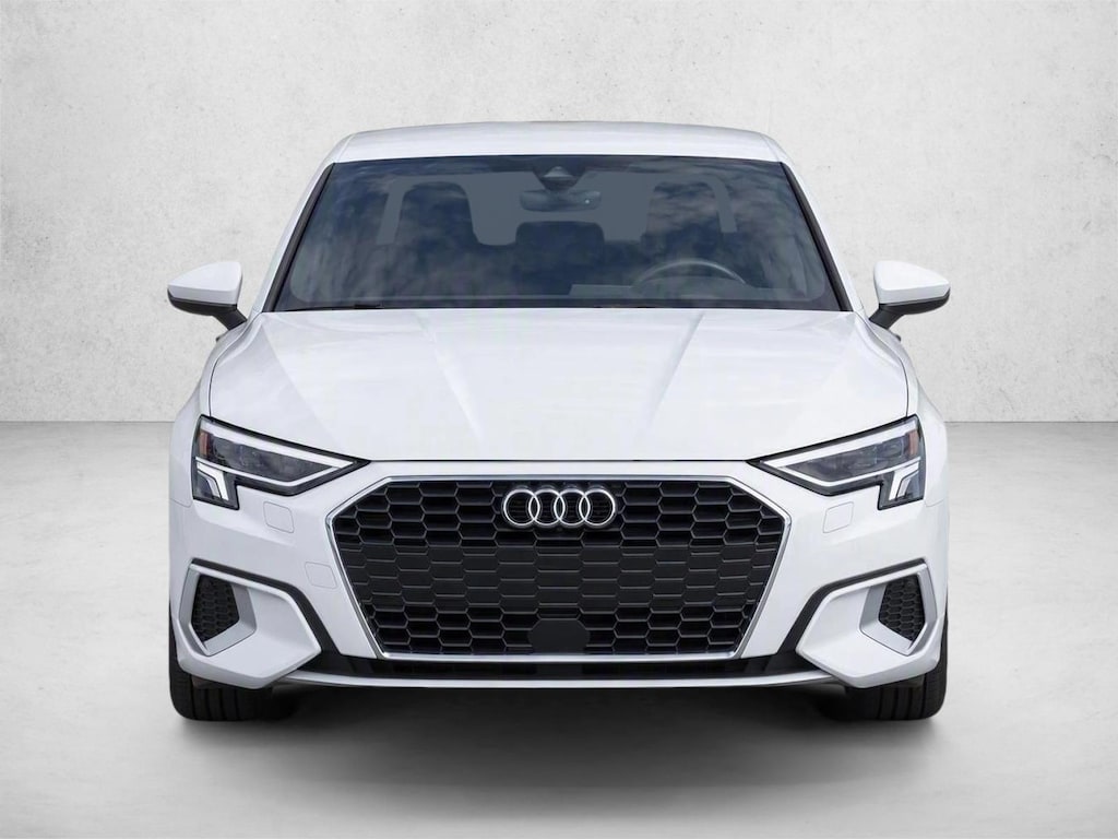 Used 2024 Audi A3 40 Premium Sedan